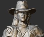 Van Helsing Fanart STL FILES - Image 3