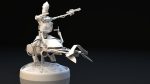 Vengeance is Mine From Star Wars STL FILES - Image 2