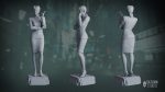 Rachael From Blade Runner STL FILES - Image 3