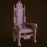 Katniss Everdeen V2 From The Hunger Games STL FILES - Image 4
