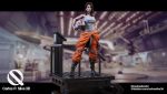 Rebel Pilot from Star Wars STL FILES - Image 2
