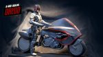 Judge Dredd 1995 Fanart STL FILES - Image 3