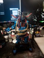 Mumm From Thundercat TV series STL FILES - Image 2