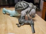 TMNT Leonardo V2 Fanart STL FILES - Image 4