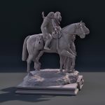Planet of the Apes Fanart STL FILES - Image 6