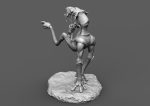 Sebulba From Star Wars STL FILES - Image 2