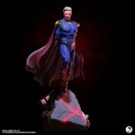 Homelander from The boys STL FILES