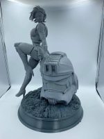 Starwars Sexy Version 6 STL FILES - Image 2