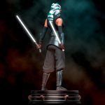 Ahsoka Tano V5 From Star Wars STL FILES - Image 2