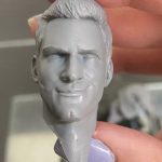 Lucifer Morningstar Fanart STL FILES - Image 4