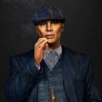 Thomas Shelby from Peaky Blinders STL FILES - Image 2