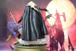 Alucard Diorama from Castlevania STL FILES - Image 4