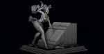 Dorothy from The Wizard of Oz Fanart STL FILES - Image 2
