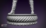 Pris From Blade Runner STL FILES - Image 4