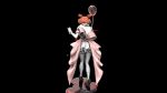 PennyWise Sexy- PennyWise Lady STL FILES - Image 2