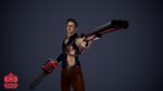 Ash Williams From Evil Dead STL FILES - Image 4