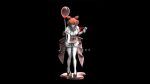 PennyWise Sexy- PennyWise Lady STL FILES - Image 7