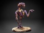 Sebulba From Star Wars STL FILES
