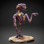 Sebulba From Star Wars STL FILES
