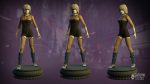 Pris From Blade Runner STL FILES - Image 2