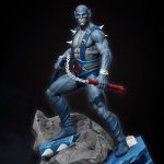 Panthro Version 2 From Thundercats TV series STL FILES - Image 3