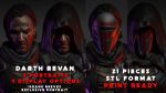 Darth Revan From Star Wars STL FILES - Image 4