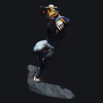 Tygra From Thundercat TV series STL FILES - Image 3