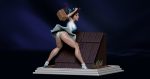 Dorothy from The Wizard of Oz Fanart STL FILES - Image 4