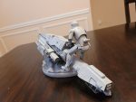 Treadspeeder From Star Wars STL FILES - Image 4