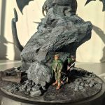 Nazgul From The Lord of the Rings STL FILES - Image 4