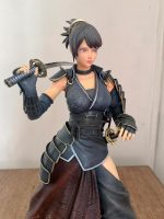Samurai Girl V2 Fanart STL FILES - Image 2