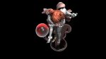 PennyWise Sexy- PennyWise Lady STL FILES - Image 6