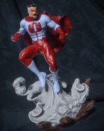 Omni-Man V2 From Invincible STL FILES - Image 2