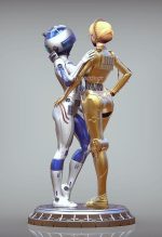 C3R2 Bundle STL FILES - Image 2