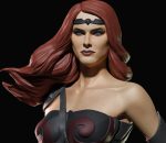 Queen Maeve from The boys STL FILES - Image 3