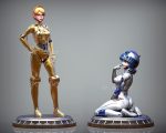C3R2 Single Version STL FILES