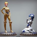 C3R2 Single Version STL FILES