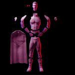 Homelander Stand from The boys STL FILES
