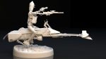 Vengeance is Mine From Star Wars STL FILES - Image 3