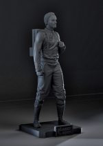 George Taylor From Planet of the Apes STL FILES - Image 3