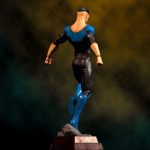 Mark Grayson From Invincible STL FILES - Image 5