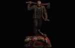 Jason From Friday the 13th STL FILES