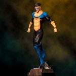 Mark Grayson From Invincible STL FILES - Image 3