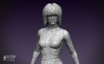 Pris From Blade Runner STL FILES - Image 5